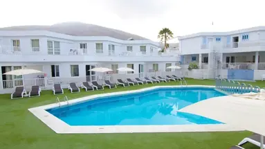 Checkin Bungalows Atlantida