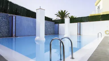 CHECKIN BUNGALOWS ATLANTIDA