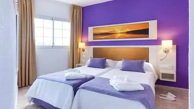 Checkin Bungalows Atlantida