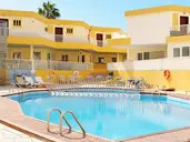 Checkin Bungalows Atlantida