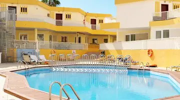 Checkin Bungalows Atlantida