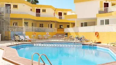 Checkin Bungalows Atlantida