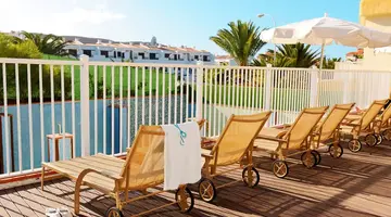 Checkin Bungalows Atlantida