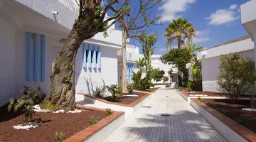 Checkin Bungalows Atlantida