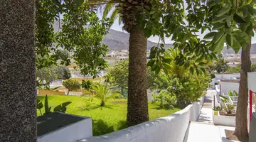 Checkin Bungalows Atlantida