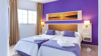 Checkin Bungalows Atlantida