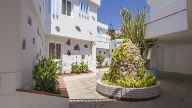 Checkin Bungalows Atlantida