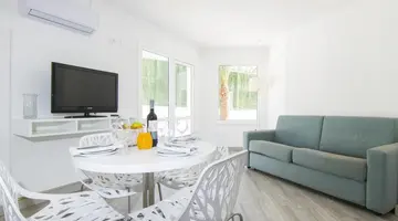 Checkin Bungalows Atlantida
