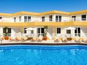 Checkin Bungalows Atlantida