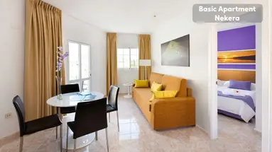Checkin Bungalows Atlantida