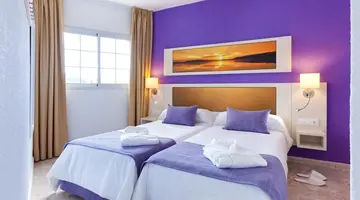 Checkin Bungalows Atlantida