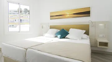 CHECKIN BUNGALOWS ATLANTIDA