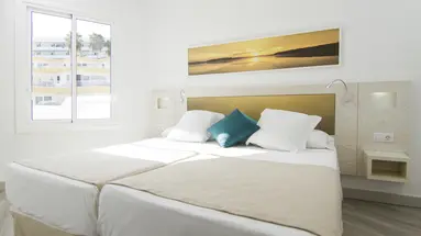 CHECKIN BUNGALOWS ATLANTIDA