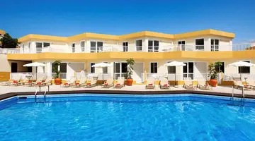 Checkin Bungalows Atlantida