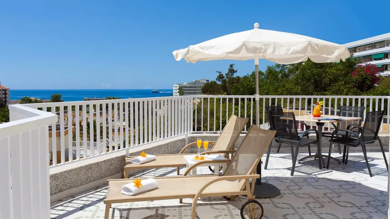Checkin Bungalows Atlantida