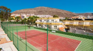 Checkin Bungalows Atlantida