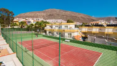 Checkin Bungalows Atlantida
