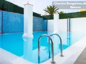 Checkin Bungalows Atlantida