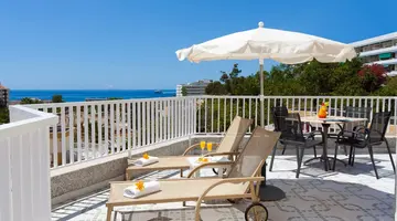 Checkin Bungalows Atlantida