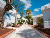Checkin Bungalows Atlantida