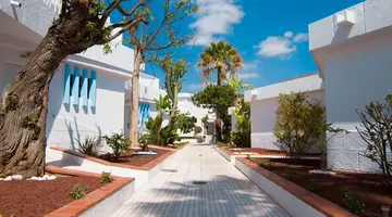 Checkin Bungalows Atlantida