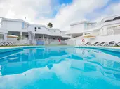 Checkin Bungalows Atlantida