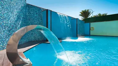 Checkin Bungalows Atlantida
