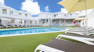 CHECKIN BUNGALOWS ATLANTIDA