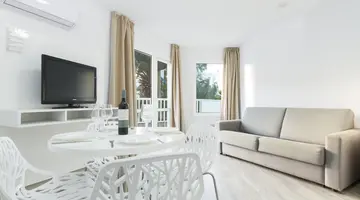 CHECKIN BUNGALOWS ATLANTIDA
