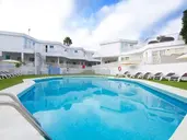 Checkin Bungalows Atlantida