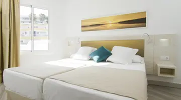 Checkin Bungalows Atlantida