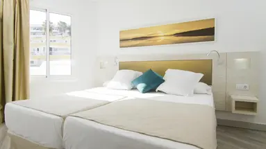 Checkin Bungalows Atlantida
