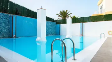 Checkin Bungalows Atlantida