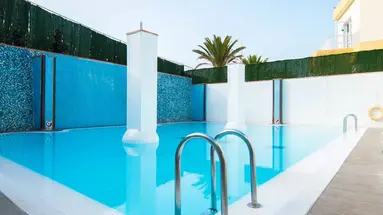 Checkin Bungalows Atlantida