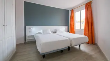 Checkin Bungalows Atlantida