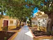Checkin Bungalows Atlantida