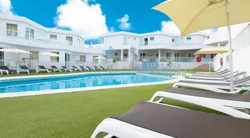 Checkin Bungalows Atlantida