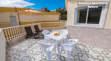 Checkin Bungalows Atlantida