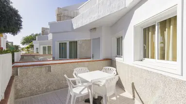 CHECKIN BUNGALOWS ATLANTIDA