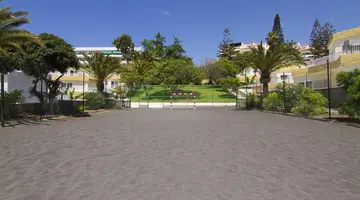 Checkin Bungalows Atlantida