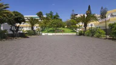 Checkin Bungalows Atlantida