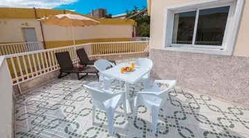 Checkin Bungalows Atlantida