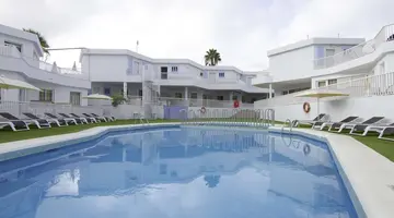 Checkin Bungalows Atlantida