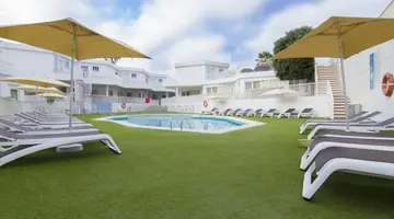 Checkin Bungalows Atlantida