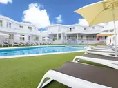 Checkin Bungalows Atlantida