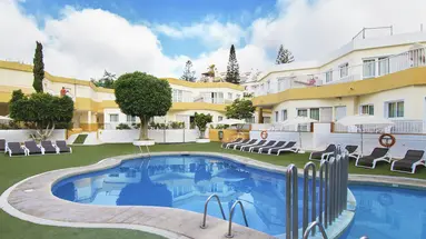 Checkin Bungalows Atlantida