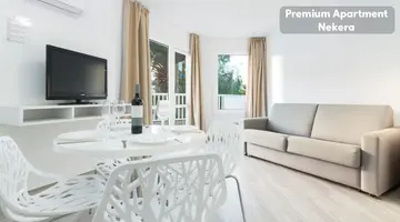 Checkin Bungalows Atlantida