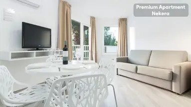 Checkin Bungalows Atlantida