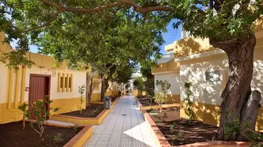 Checkin Bungalows Atlantida