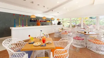 Checkin Bungalows Atlantida